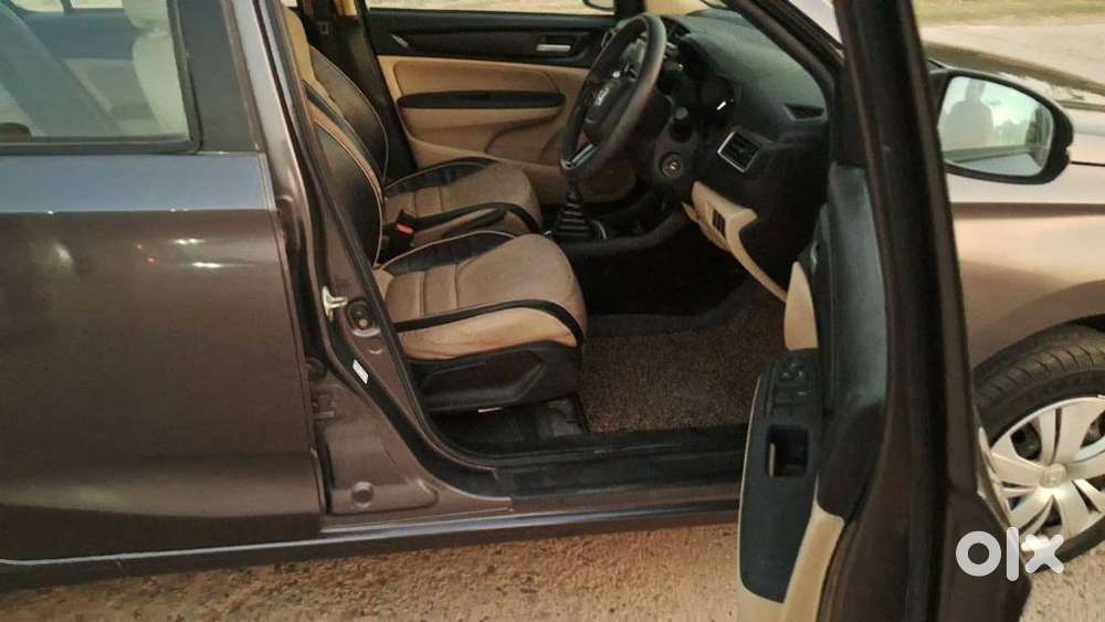Honda Amaze 1.2 Smt I Vtec, 2021
