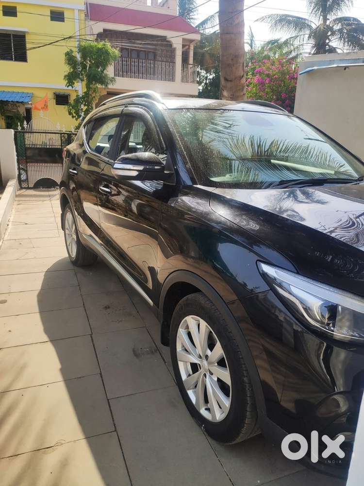 Mg Astor Petrol 2022 Super