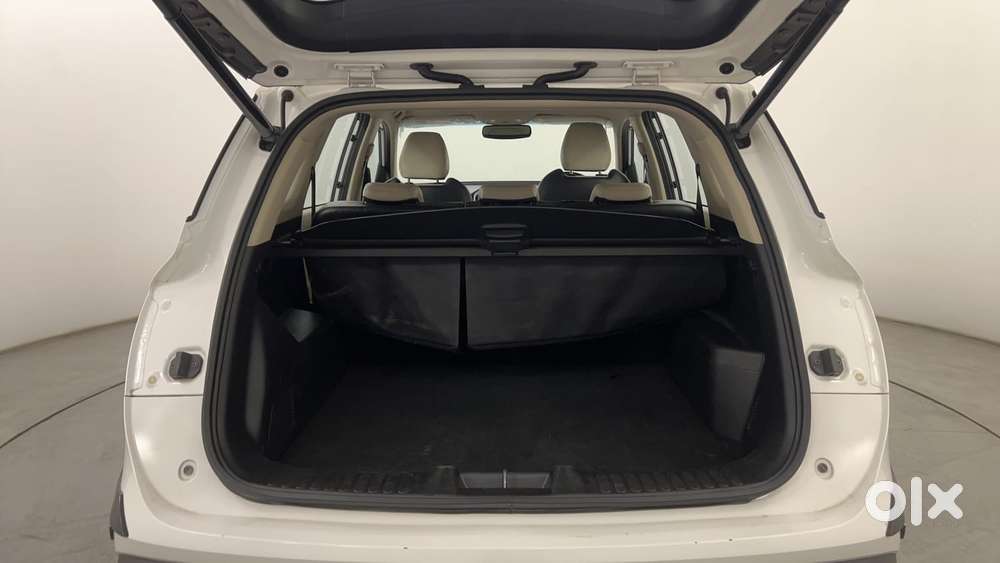 Mg Hector Sharp Diesel Mt, 2021, Diesel
