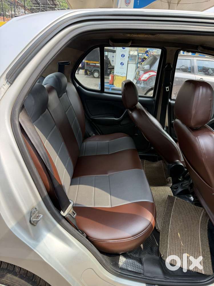 Tata Indigo Ecs Ecs Ls Tdi, 2014, Diesel