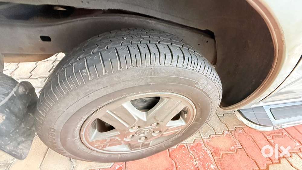 Toyota Innova Diesel Manual 2008