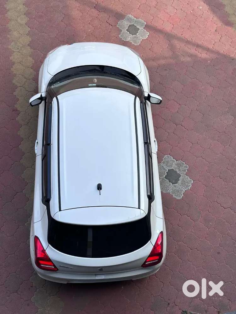 Maruti Suzuki Swift 2022