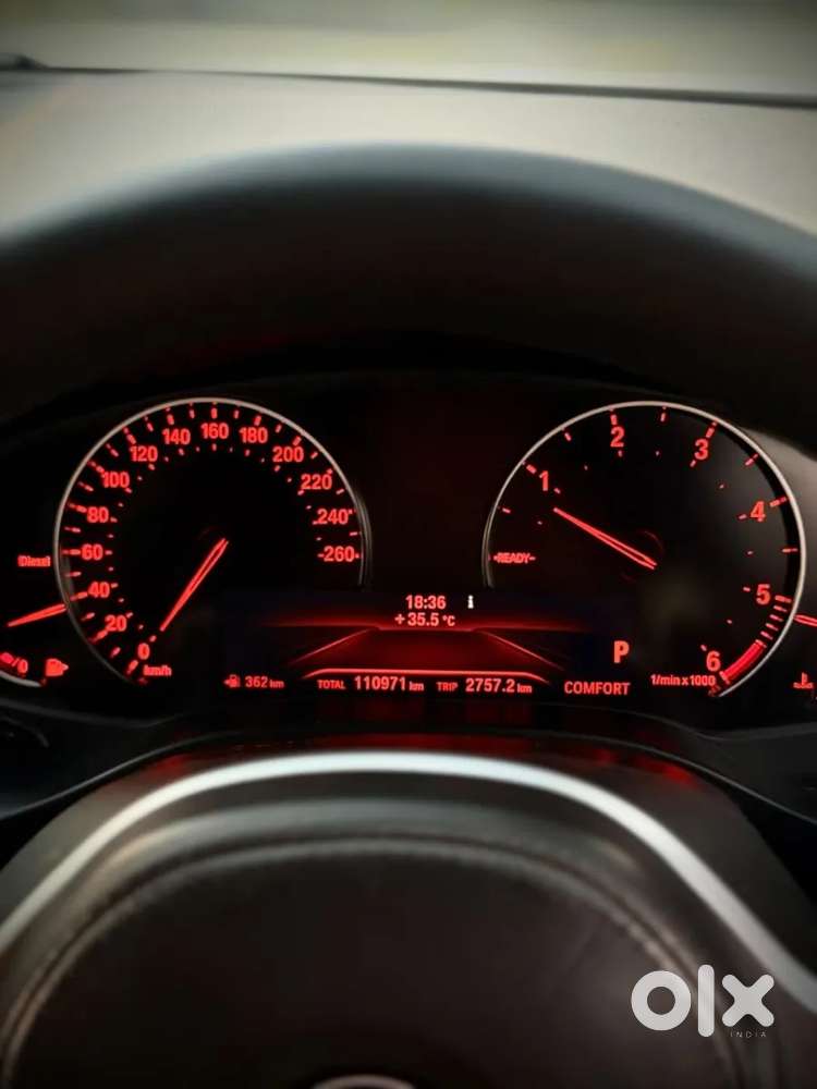 Bmw X4 M Sport X Xdrive20d, 2019, Diesel