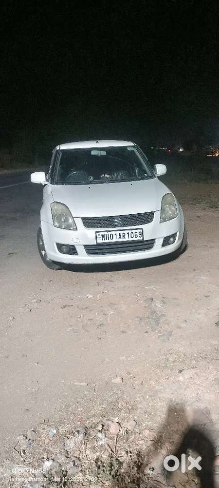 Maruti Suzuki Swift 2010