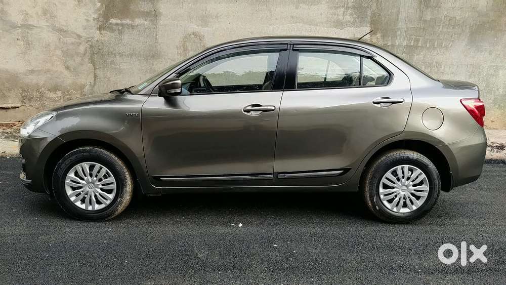 Maruti Suzuki Swift Dzire 1.2 Vxi Bsiv, 2018, Petrol