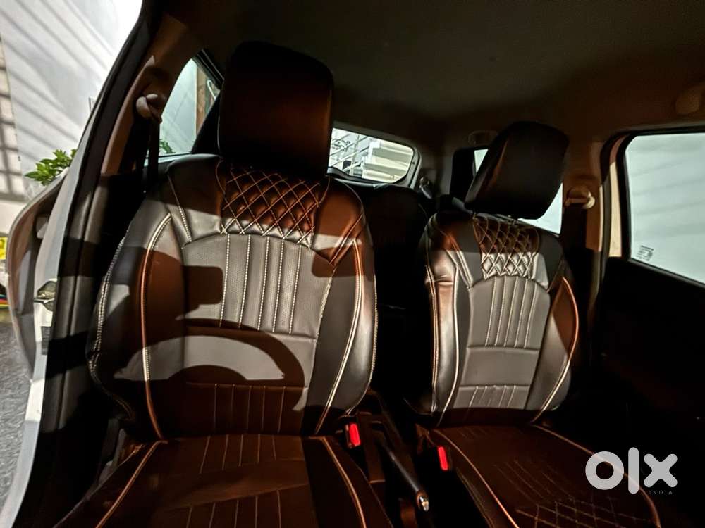 Maruti Suzuki Swift 2019 Diesel Saharnpur Transfer