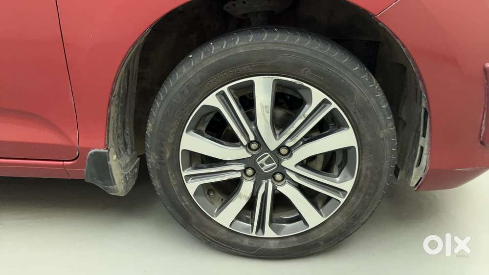 Honda Amaze Vx 1.2 Petrol Cvt, 2023, Petrol