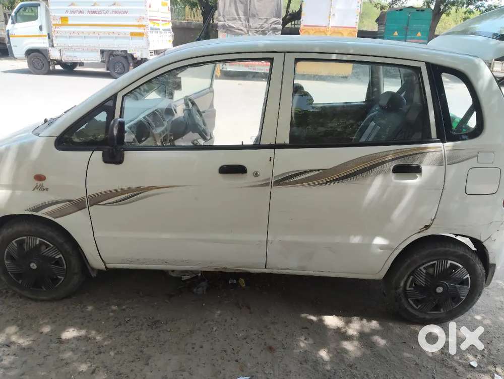 2013 Maruti Estilo Lx Petrol Manual