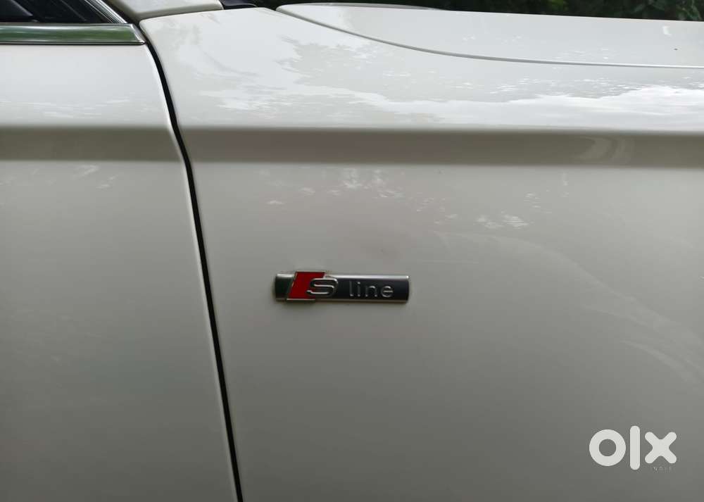 Audi A6 2.0 45 Tfsi Premium Plus, 2018, Petrol