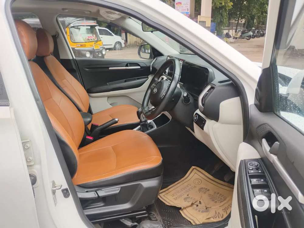 Kia Sonet Htx 1.5 Diesel, 2020, Diesel