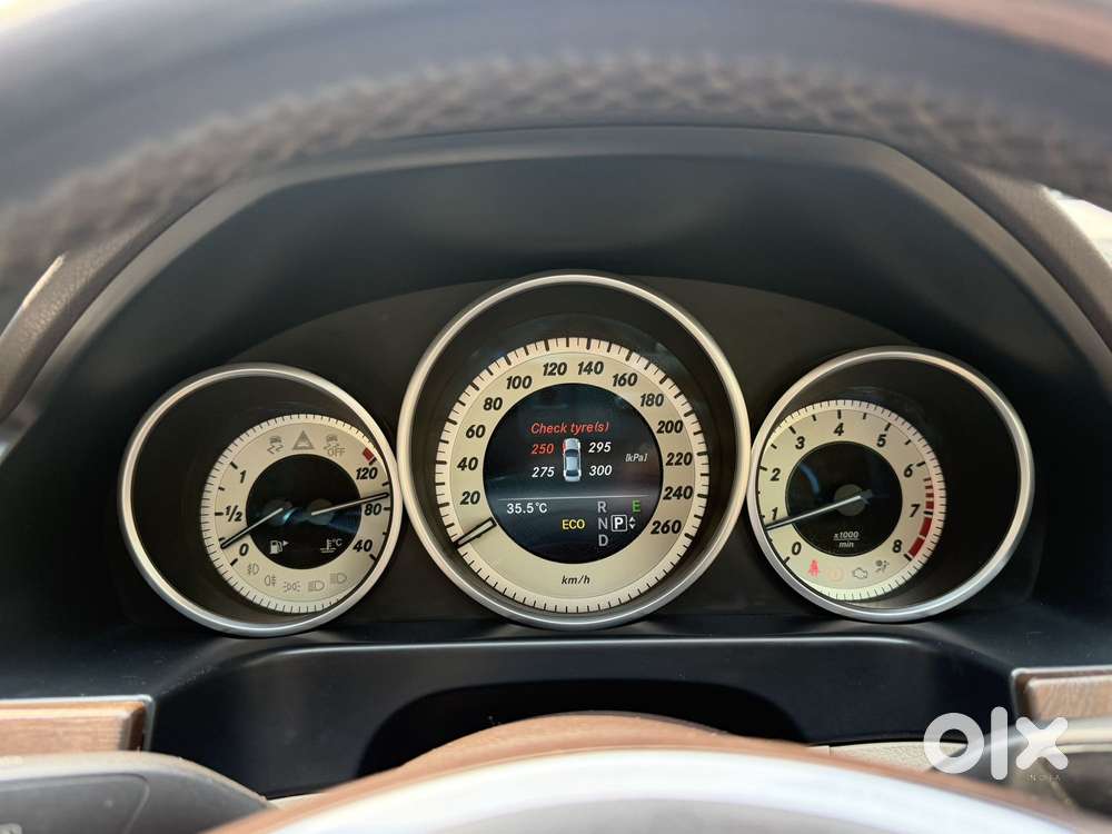 Mercedes-benz E-class E 200, 2015, Petrol