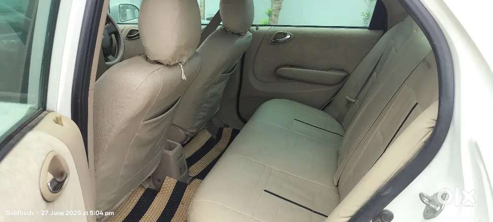 Honda City Zx 2006 Model