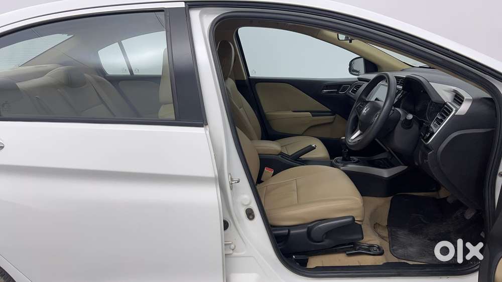 Honda City I-vtec V, 2017, Petrol