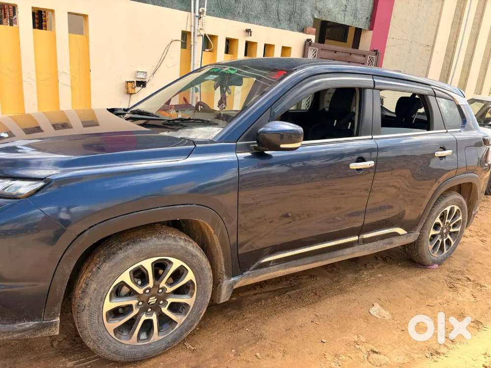 Grand Vitara Smart