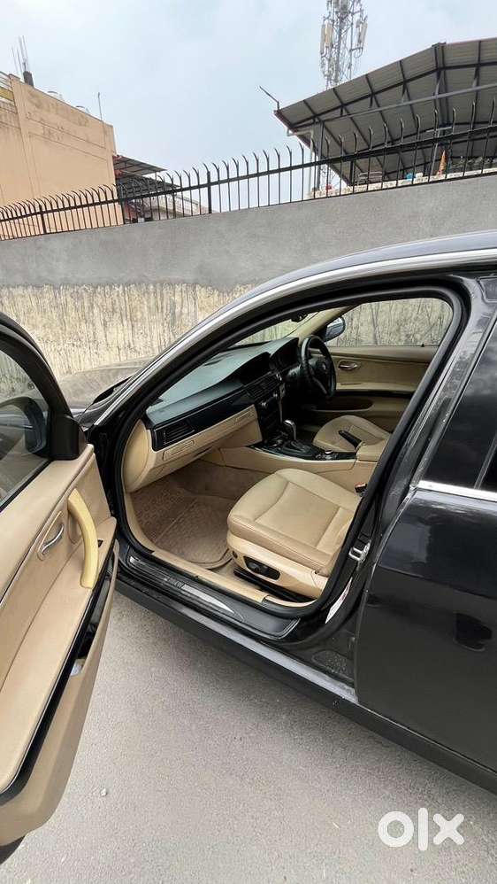 Bmw 3 Series 2012 Diesel 130000 Km Driven