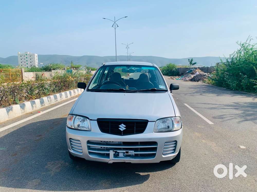 Maruti Suzuki Alto 2010