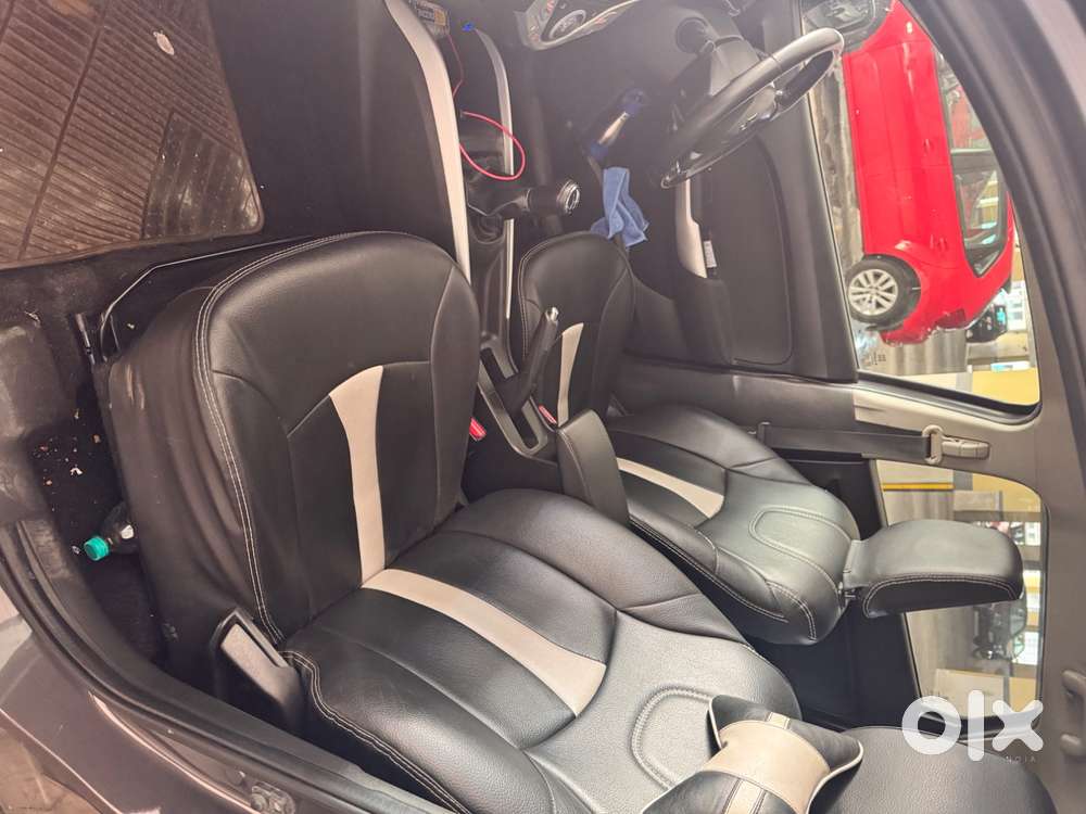 Maruti Suzuki Baleno 2016 Petrol Good Condition