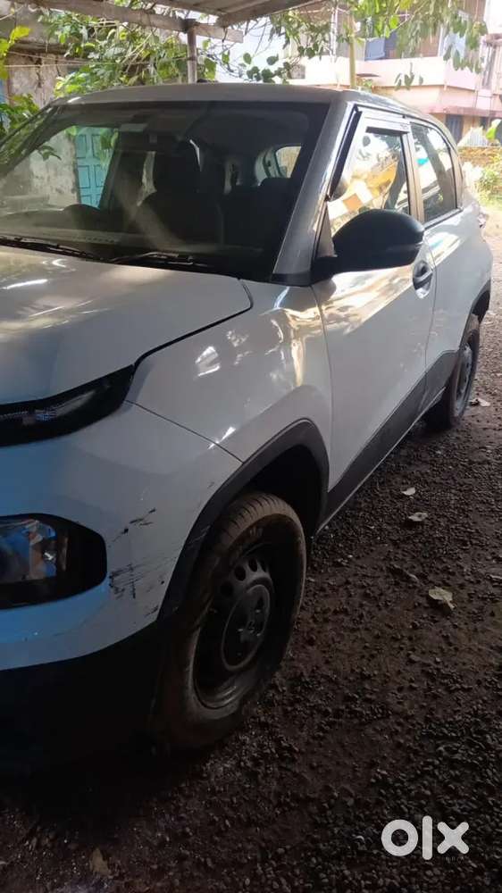 Tata Punch 1.2 Revotron 2022 Petrol