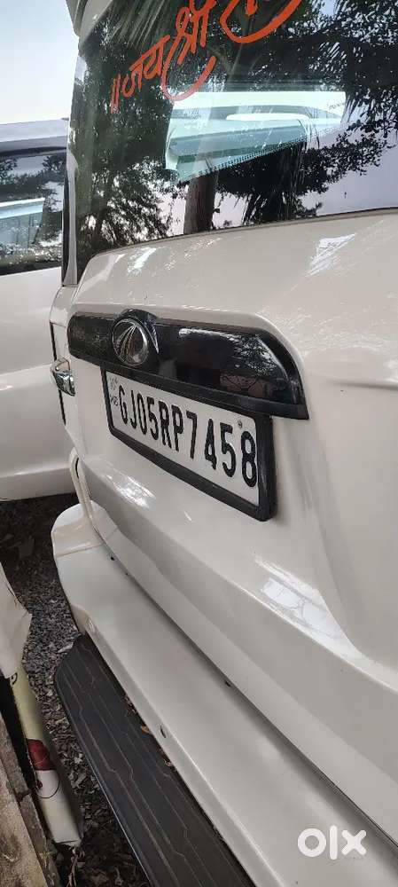 Mahindra Scorpio S5 Plus 2022 Diesel Manual