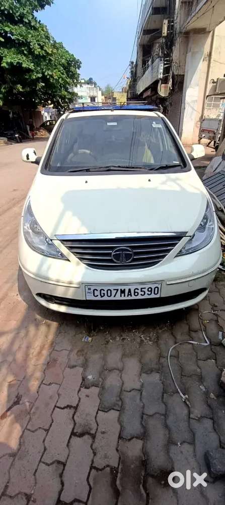 Tata Indica Vista 2010  Driven Validity Date 2010 Very Good Condition