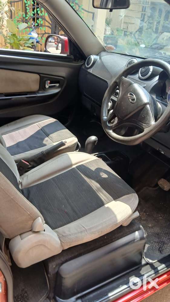 Mahindra E2o T0, 2015, Electric