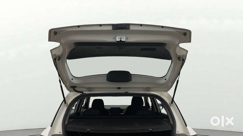 Hyundai Venue Sx Turbo, 2019, Petrol