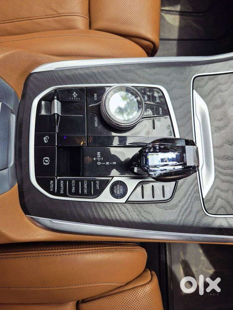 Bmw X7 Xdrive30d Dpe Signature, 2020, Diesel