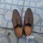 Formal shoes