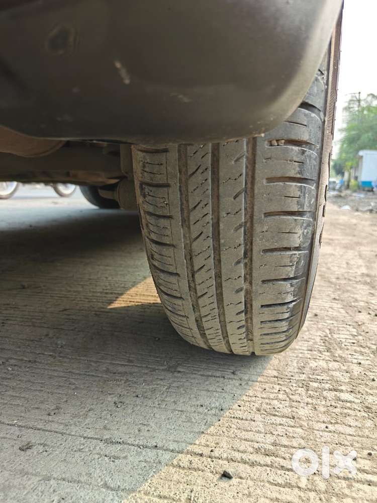 Maruti Suzuki Swift Dzire 1.2 Vxi Bsiv, 2012, Petrol