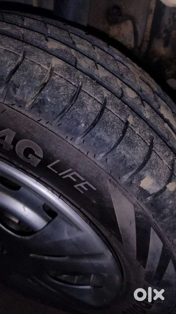 Tata Indigo Ecs 2014 Diesel 2nd Owner