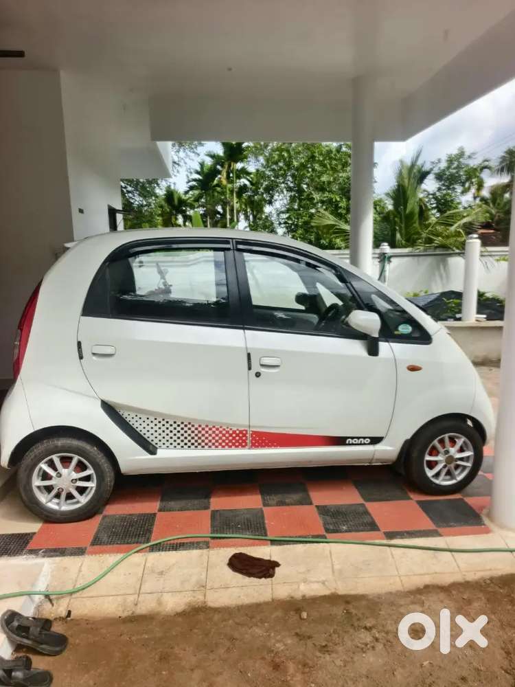 Tata Nano Xe 2013 Manual Petrol