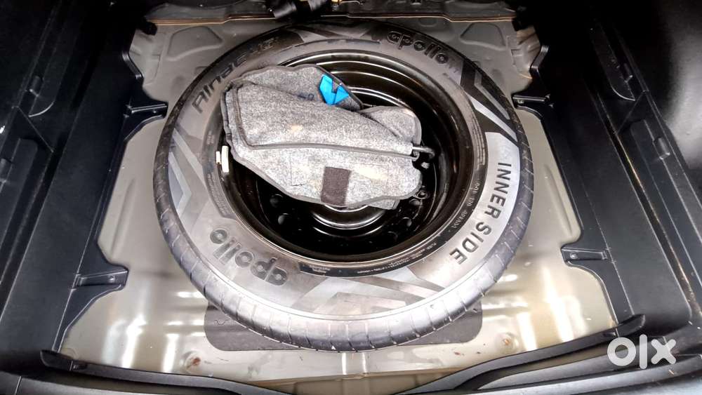 Hyundai Creta E 1.5 Diesel, 2021, Diesel