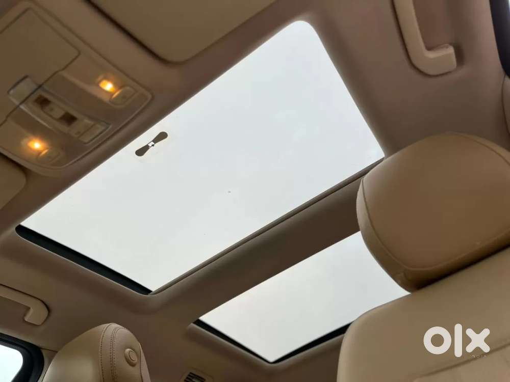 Mercedes-benz Gls, 2018, Diesel