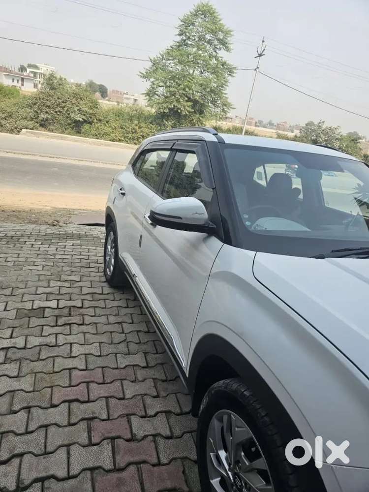 Hyundai Creta N Line 2022 Diesel