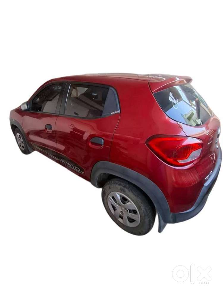 Renault Kwid Rxt Easy-r, 2019, Petrol