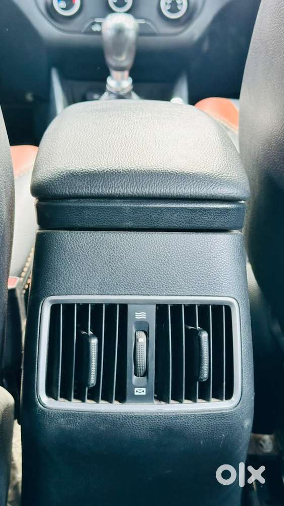 Hyundai Creta 1.4 Ex Crdi, 2019, Diesel