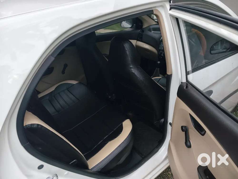 Hyundai Eon Era Petrol 2016