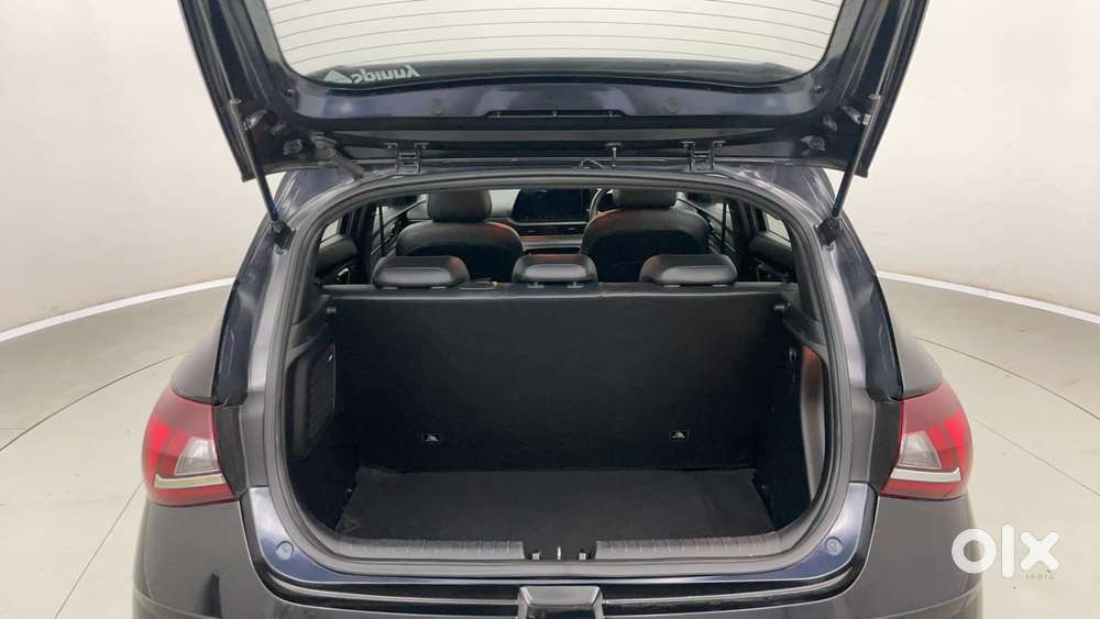 Hyundai I20 N Line N8 1.0 Turbo Dct, 2023, Petrol
