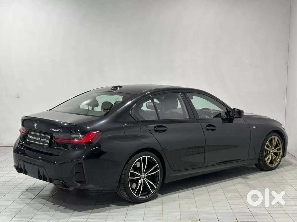 Bmw M340i, 2023, Petrol