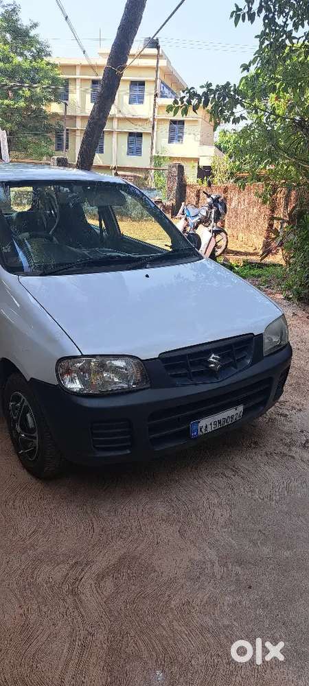 Alto Car 2010 Model For Sale
