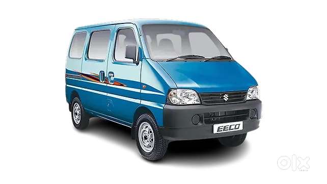 Maruti Suzuki Eeco, 2026