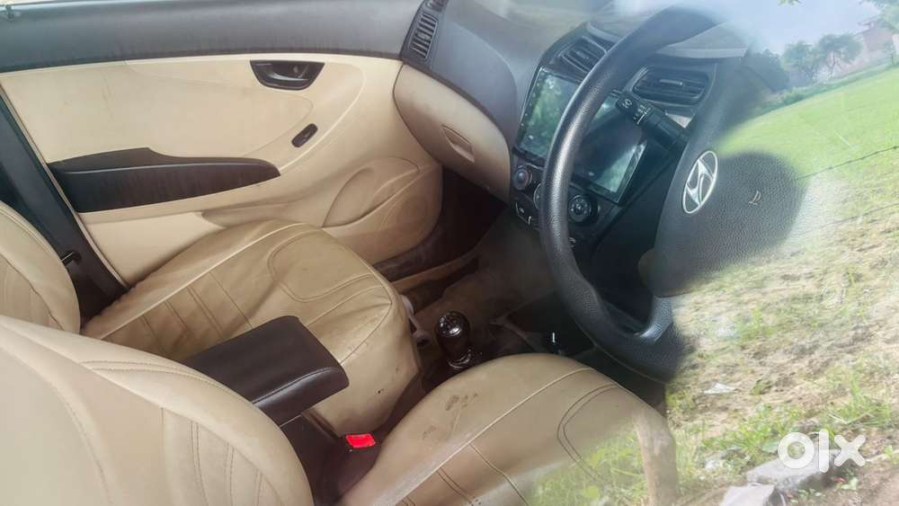 Hyundai Eon Petrol 127000 Km Driven