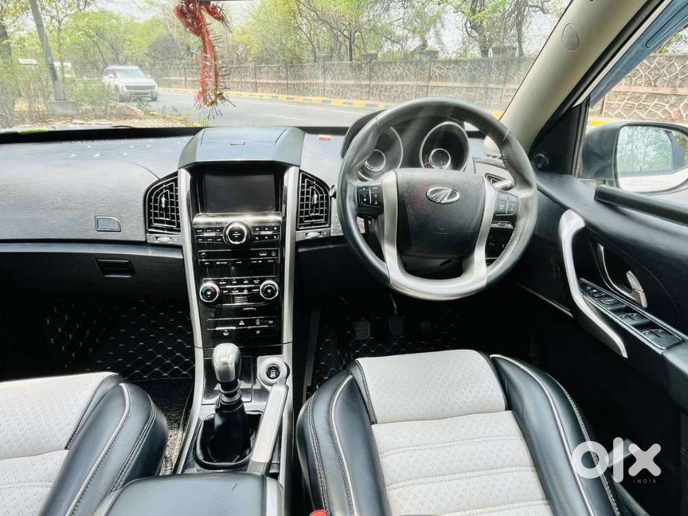 Mahindra Xuv500 W9 1.99, 2021, Diesel