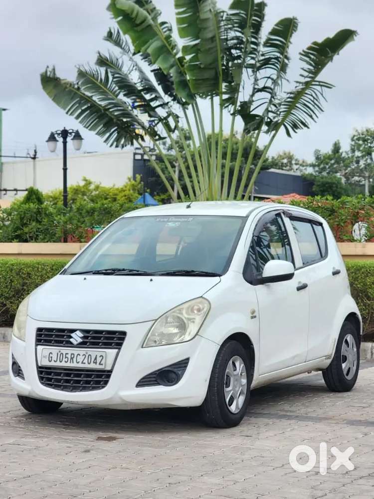 Ritz Diesel 2016