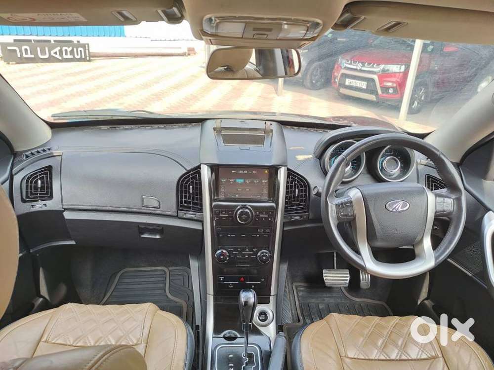 Mahindra Xuv500, 2019, Diesel
