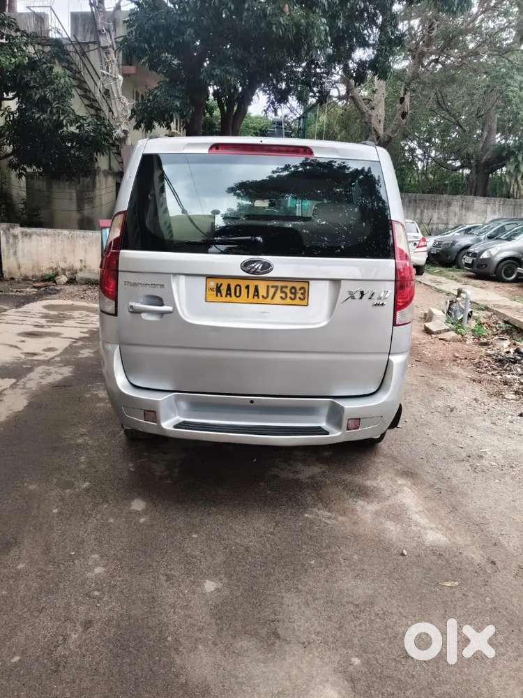 Mahindra Xylo Diesel Manual 2018