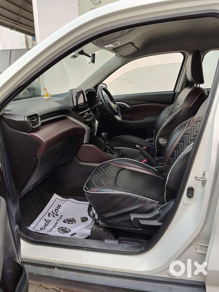 Maruti Suzuki Grand Vitara 1.5 Delta Smart Hybrid, 2023, Petrol