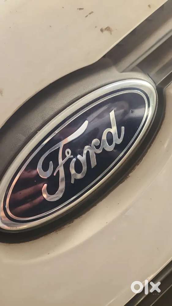 Ford Ecosport 2015 Diesel Genuine 87000 Km Driven