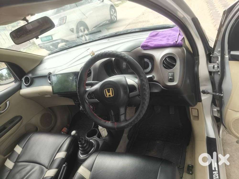 Maruti Suzuki Dzire Ldi, 2013, Diesel