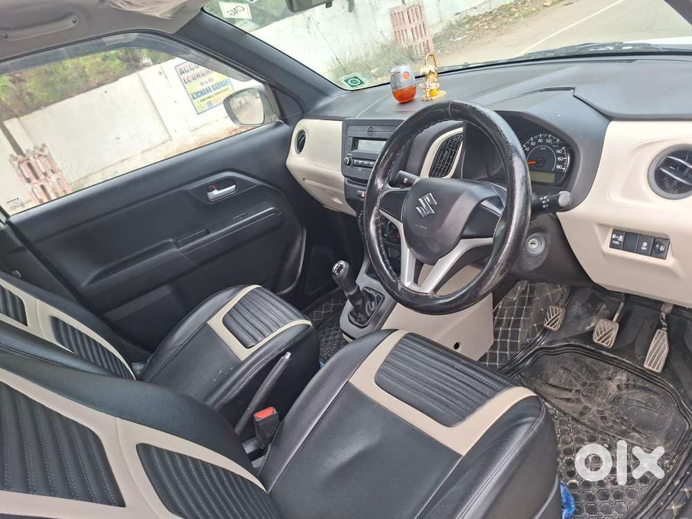 Maruti Suzuki Wagon R 1.0 Lxi Cng, 2023, Cng & Hybrids